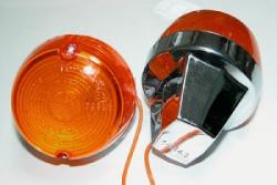 CEV 18343 New Style Turn Signal