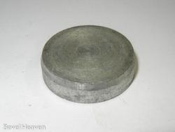 Alloy Disk