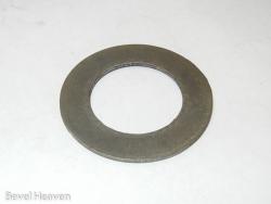 Washer - Rear Start Gear