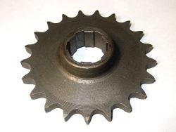 Sprocket - Starter - 21T