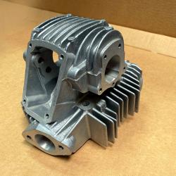 Front Desmo Head - NEW OLD STOCK