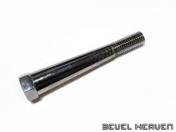 Front Turn Signal Extension - Darmah - CEV