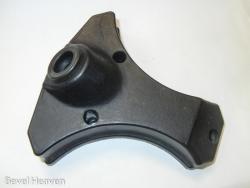 Cover - Back Dash - Darmah