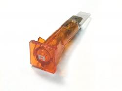 Dash Light - Darmah, Pantah - ORANGE - R