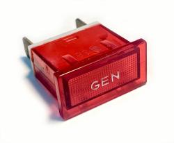 Dash Light - Darmah, Pantah - RED - GEN