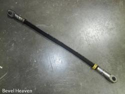 Brake Hose - Rear Darmah 320mm