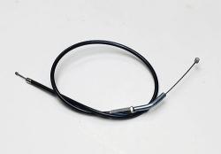 Throttle Cable - top piece for SD Darmah