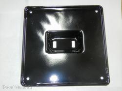 License Plate - EURO