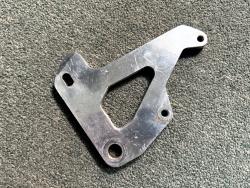 Rear Caliper Mount Plate - Darmah