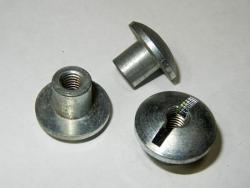 Seat Bolt - Darmah