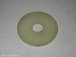 Washer - Nylon M10