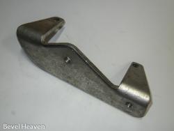 Bracket - Bosch Inducer