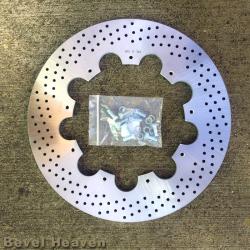 280mm Replacement Rotor For later 900SS & Darmah etc