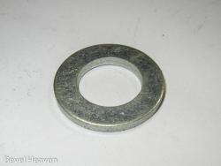Washer - Axle