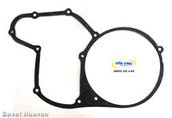 Gasket - Starter Cover - Mille'