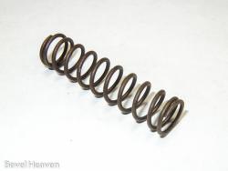 Spring - Master Cylinder Piston