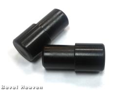 Center Stand Bumper Kit