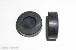 Gas Tank Front Mount - Darmah