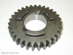 Gear - Layshaft - 2nd