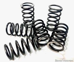 3 Clutch Springs - MHR Mille' & S2 Mille'