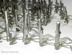 Pin - Electrical Male