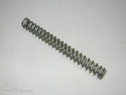 Spring - Headlight Aim