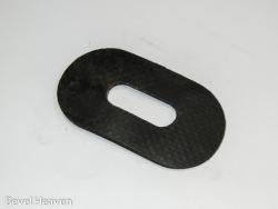 Gasket - Rubber
