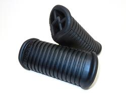 Darmah footpeg rubber set