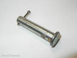 Clevis Pin - Footrest 860