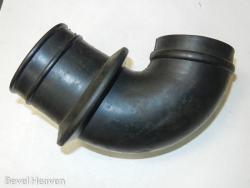 Rubber Hose - Front Airbox 900SS & GTS