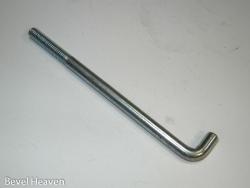 Link Rod - 860 Starter Motor