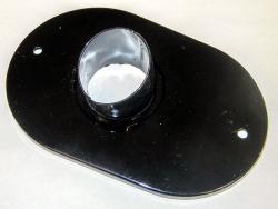 Airbox Lid Rear 900SS & SSD