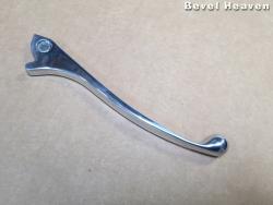 Brake Lever for LRD Master Cylinders - Polished Smooth [round resv]