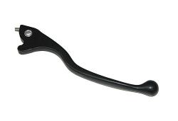 Brake Lever for LRD Master Cylinders - Black Dogleg [round resv]
