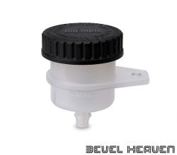 30cc Reservoir Flange Mount- Screw Cap - Brembo