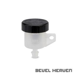 15cc Reservoir Remote Straight Fitting - Brembo