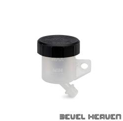 15cc Reservoir Remote 45 deg fitting - Brembo