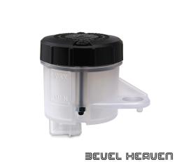 45cc Brembo Reservoir - 90 Deg, Bolt Down Cover