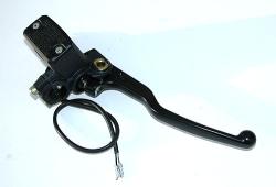 16mm REC Brembo Master Cylinder - Front Brake