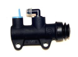 Master Cylinder - Brembo Rear Brake 11mm - Black Top Outlet