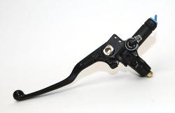 13mm REM (Black, Hollow Pivot) Brembo Master Cylinder - Clutch