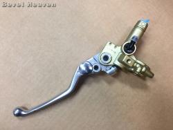 13mm REM Goldline Brembo Master Cylinder - 916 Type - Clutch
