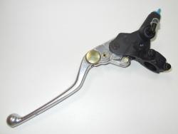 12mm REM (Black) Brembo Master Cylinder - 996 Type - Clutch