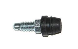 Bleed Screw - M6 x 1.0 fits dual F08, F05, P32 etc