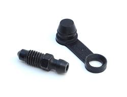 Bleed Screw - M8 x 1.25 fits 30/34 [65mm mount] etc
