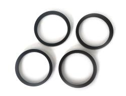 Brembo Caliper Seal Kit - 4 Pad 65mm Mount Calipers