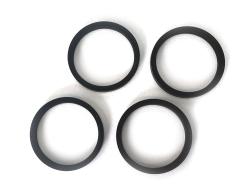 Seal Kit - Fits 4 Pad 65mm Mount Calipers