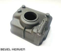 Float Bowl - PHF & PHM Dellortos - Late Style DARK