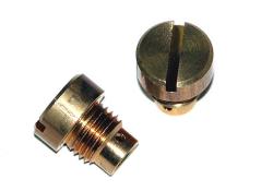 Pump Jet Holder