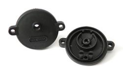 Plastic Top Cap - Dellorto PHF/M